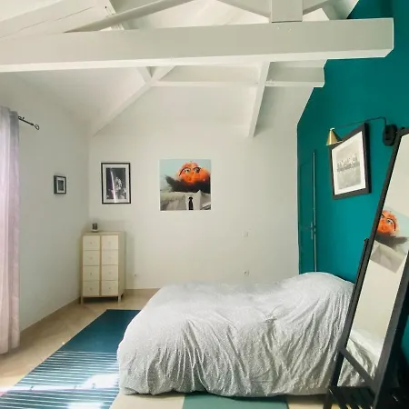 Tatil Evi Marina With Pool Aigues-Mortes
